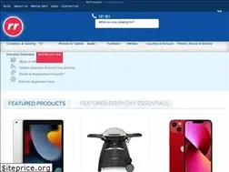Sites similar to rr.com.au