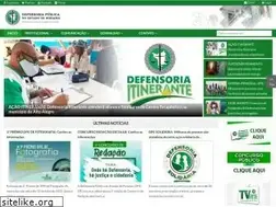Sites similar to rr.def.br