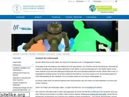 Sites similar to rr.informatik.tu-freiberg.de