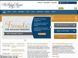 Sites similar to rr.org