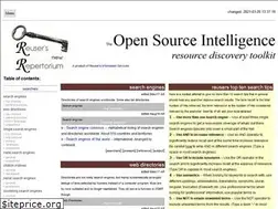 Sites similar to rr.reuser.biz