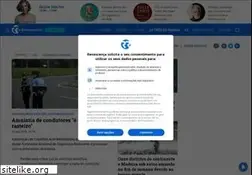 Sites similar to rr.sapo.pt