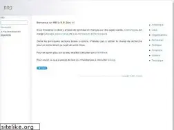 Sites similar to rr0.org