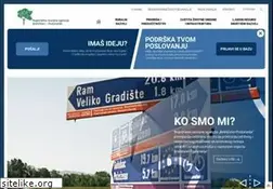 Sites similar to rra-bp.rs