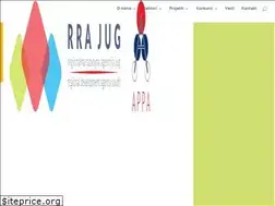 Sites similar to rra-jug.rs