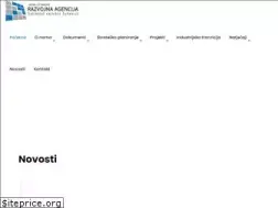 Sites similar to rra-sibenik.hr