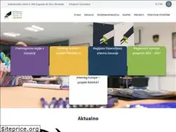 Sites similar to rra-zasavje.si