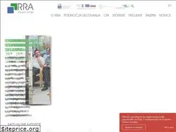 Sites similar to rra-zk.si