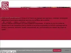 Sites similar to rra.ch