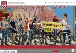 Sites similar to rra.fr