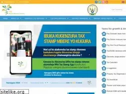 Sites similar to rra.gov.rw