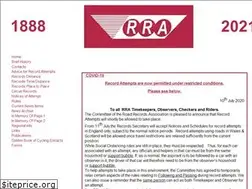 Sites similar to rra.org.uk