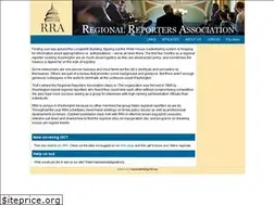 Sites similar to rra.org