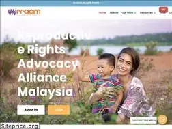 Sites similar to rraam.org