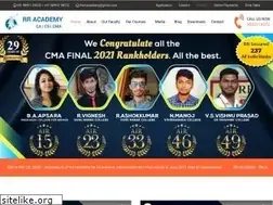 Sites similar to rracademy.in