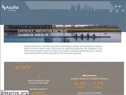 Sites similar to rracuna.com