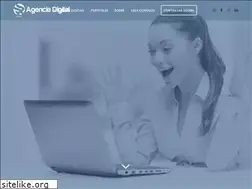 Sites similar to rragenciadigital.com.br
