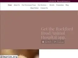 Sites similar to rrahospital.com