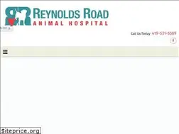 Sites similar to rrahvet.com