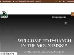 Sites similar to rranchga.com