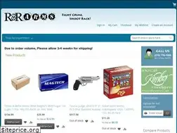 Sites similar to rrarms.com