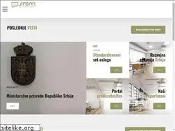 Sites similar to rrasrem.rs