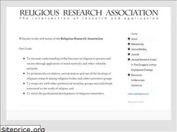 Sites similar to rraweb.org