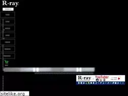 Sites similar to rray.jp