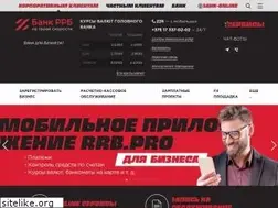 Sites similar to rrb.by