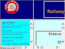 Sites similar to rrbahmedabad.gov.in
