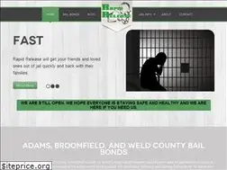 Sites similar to rrbailbonds.com
