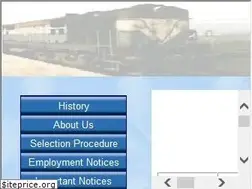 Sites similar to rrbald.gov.in