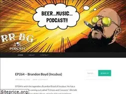 Sites similar to rrbgpodcast.com