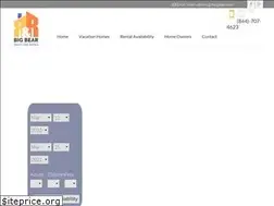 Sites similar to rrbigbear.com