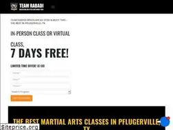 Sites similar to rrbjj.com