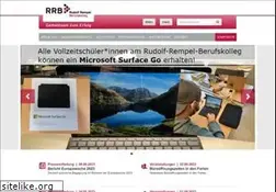 Sites similar to rrbk.de