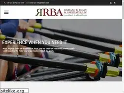 Sites similar to rrblain.com