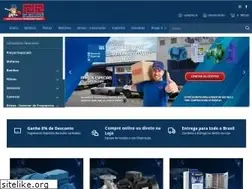 Sites similar to rrbombasemotores.com.br