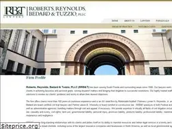 Sites similar to rrbpa.com
