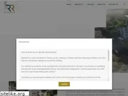 Sites similar to rrbuilders.in