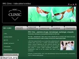 Sites similar to rrc-clinic.com