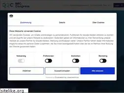 Sites similar to rrc-congress.de
