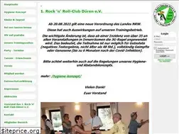 Sites similar to rrc-dueren.de