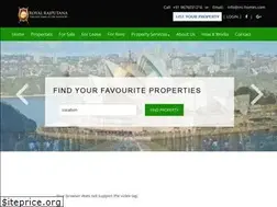Sites similar to rrc-homes.com