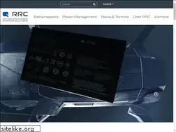 Sites similar to rrc-ps.com