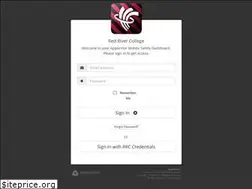 Sites similar to rrc.apparmor.com