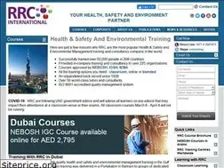 Sites similar to rrc.co.ae