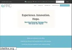 Sites similar to rrc.com