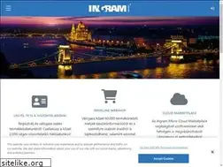 Sites similar to rrc.hu