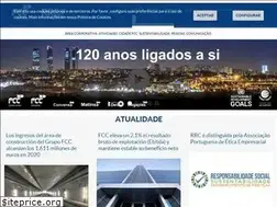 Sites similar to rrc.pt